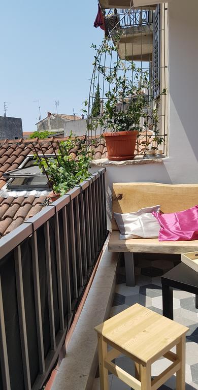 Casa Villa Carducci Rovinj Exterior photo
